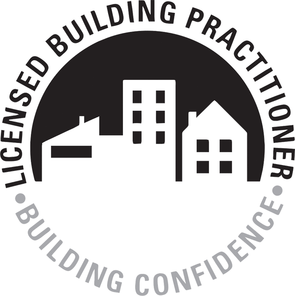 Licenced Building Practitioner LBP