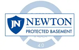 Newton Protected Basement