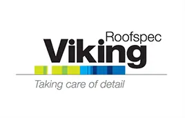 Viking Roofspec - Taking care of detail
